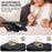 Ring Holder RFID Card Slot Phone Case