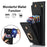Ring Holder RFID Card Slot Phone Case