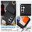 Ring Holder RFID Card Slot Phone Case, For Samsung Galaxy A54 5G, For Samsung Galaxy S23 5G, For Samsung Galaxy S24 Ultra 5G, For Samsung Galaxy S23+ 5G, For Samsung Galaxy S24+ 5G, For Samsung Galaxy A12, For Samsung Galaxy S24 5G                     ...