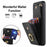 Ring Holder RFID Card Slot Phone Case, For Samsung Galaxy A54 5G, For Samsung Galaxy S23 5G, For Samsung Galaxy S24 Ultra 5G, For Samsung Galaxy S23+ 5G, For Samsung Galaxy S24+ 5G, For Samsung Galaxy A12, For Samsung Galaxy S24 5G                     ...