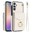Ring Holder RFID Card Slot Phone Case, For Samsung Galaxy S23 5G, For Samsung Galaxy S24 Ultra 5G, For Samsung Galaxy A54 5G, For Samsung Galaxy S23+ 5G, For Samsung Galaxy S24+ 5G, For Samsung Galaxy S24 5G, For Samsung Galaxy A12                     ...