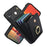 Ring Holder RFID Card Slot Phone Case, For Samsung Galaxy A54 5G, For Samsung Galaxy S23 5G, For Samsung Galaxy S24 Ultra 5G, For Samsung Galaxy S24+ 5G, For Samsung Galaxy S23+ 5G, For Samsung Galaxy S24 5G, For Samsung Galaxy A12                     ...