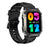 PG333 1.91 inch Waterproof Smart Sports Watch Support Heart Rate Monitoring / Blood Pressure Monitoring