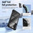 TPU + PC Lens Protection Phone Case, For Samsung Galaxy A15, For Samsung Galaxy A55 5G, For Samsung Galaxy A35 5G, For Samsung Galaxy S24 Ultra 5G, For Samsung Galaxy S24+ 5G, For Samsung Galaxy S24 5G, For Samsung Galaxy A24 4G / A25 5G���������������...
