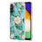 Splicing Marble Flower IMD TPU Phone Case, For Samsung Galaxy A34 5G, For Samsung Galaxy S24 Ultra 5G, For Samsung Galaxy S23 FE 5G, For Samsung Galaxy S24+ 5G, For Samsung Galaxy A54 5G, For Samsung Galaxy S24 5G