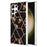 Splicing Marble Flower IMD TPU Phone Case, For Samsung Galaxy A34 5G, For Samsung Galaxy S24 Ultra 5G, For Samsung Galaxy S23 FE 5G, For Samsung Galaxy S24+ 5G, For Samsung Galaxy A54 5G, For Samsung Galaxy S24 5G