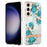 Flowers and Plants Series IMD TPU Phone Case, For Samsung Galaxy S24 Ultra 5G, For Samsung Galaxy A34 5G, For Samsung Galaxy S23 FE 5G, For Samsung Galaxy S24+ 5G, For Samsung Galaxy A54 5G, For Samsung Galaxy S24 5G
