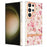 Flowers and Plants Series IMD TPU Phone Case