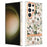 Flowers and Plants Series IMD TPU Phone Case