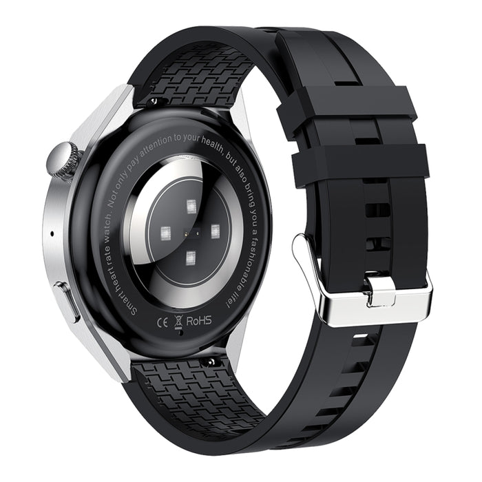 PG3 Pro 1.41 inch TFT Screen Smart Watch, Support Heart Rate / Blood Pressure Monitoring