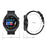PG3 Pro 1.41 inch TFT Screen Smart Watch, Support Heart Rate / Blood Pressure Monitoring