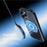 For iPhone 16 Pro Max DUX DUCIS Aimo Mag Series TPU + PC MagSafe Frosted Feel Phone Case(Black)