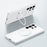 Matte Magsafe Magnetic Phone Case with Trolley Holder, For Samsung Galaxy S23 Ultra 5G