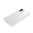 For iPhone 16 Plus Shockproof Non-slip Thickening TPU Phone Case(Transparent)