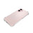 For iPhone 16 Shockproof Non-slip Thickening TPU Phone Case(Transparent)