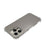 For iPhone 16 Pro Max Shockproof Non-slip Thickening TPU Phone Case(Transparent)