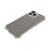 For iPhone 16 Pro Max Shockproof Non-slip Thickening TPU Phone Case(Transparent)