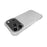 For iPhone 17 Pro Shockproof Non-slip Thickening TPU Phone Case(Transparent)