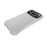 For iPhone 17 Pro Shockproof Non-slip Thickening TPU Phone Case(Transparent)