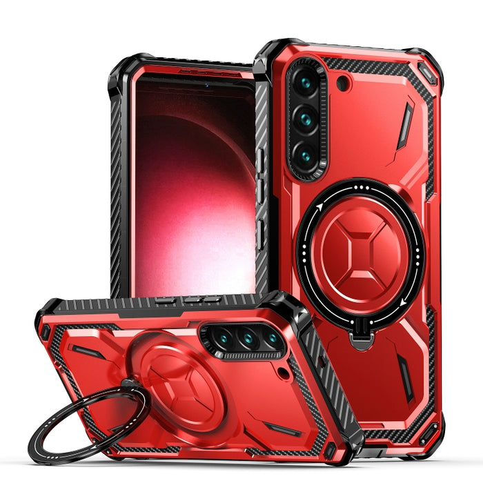 Armor Series Holder Phone Case, For Samsung Galaxy S22 5G, For Samsung Galaxy S24 Ultra 5G, For Samsung Galaxy S24+ 5G, For Samsung Galaxy S22+ 5G, For Samsung Galaxy S22 Ultra 5G, For Samsung Galaxy S24 5G, For Samsung Galaxy S21 5G                   ...