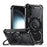 Armor Series Holder Phone Case, For Samsung Galaxy S22 5G, For Samsung Galaxy S24 Ultra 5G, For Samsung Galaxy S24+ 5G, For Samsung Galaxy S22+ 5G, For Samsung Galaxy S22 Ultra 5G, For Samsung Galaxy S24 5G, For Samsung Galaxy S21 5G                   ...