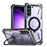 Armor Series Holder Phone Case, For Samsung Galaxy S22 5G, For Samsung Galaxy S24 Ultra 5G, For Samsung Galaxy S24+ 5G, For Samsung Galaxy S22+ 5G, For Samsung Galaxy S22 Ultra 5G, For Samsung Galaxy S24 5G, For Samsung Galaxy S21 5G                   ...