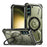 Armor Series Holder Phone Case, For Samsung Galaxy S22 5G, For Samsung Galaxy S24 Ultra 5G, For Samsung Galaxy S24+ 5G, For Samsung Galaxy S22+ 5G, For Samsung Galaxy S22 Ultra 5G, For Samsung Galaxy S24 5G, For Samsung Galaxy S21 5G                   ...