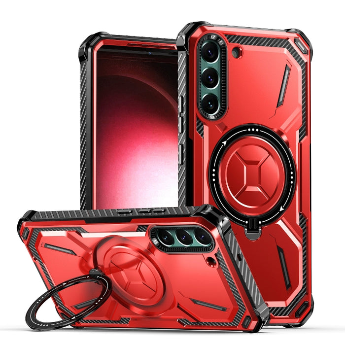 Armor Series Holder Phone Case, For Samsung Galaxy S22 5G, For Samsung Galaxy S24 Ultra 5G, For Samsung Galaxy S24+ 5G, For Samsung Galaxy S22+ 5G, For Samsung Galaxy S22 Ultra 5G, For Samsung Galaxy S24 5G, For Samsung Galaxy S21 5G                   ...