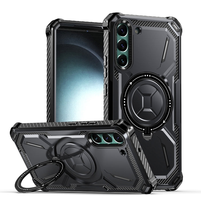 Armor Series Holder Phone Case, For Samsung Galaxy S22 5G, For Samsung Galaxy S24 Ultra 5G, For Samsung Galaxy S24+ 5G, For Samsung Galaxy S22+ 5G, For Samsung Galaxy S22 Ultra 5G, For Samsung Galaxy S24 5G, For Samsung Galaxy S21 5G                   ...