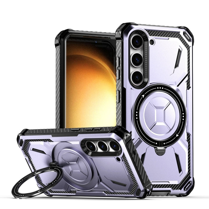 Armor Series Holder Phone Case, For Samsung Galaxy S22 5G, For Samsung Galaxy S24 Ultra 5G, For Samsung Galaxy S24+ 5G, For Samsung Galaxy S22+ 5G, For Samsung Galaxy S22 Ultra 5G, For Samsung Galaxy S24 5G, For Samsung Galaxy S21 5G                   ...
