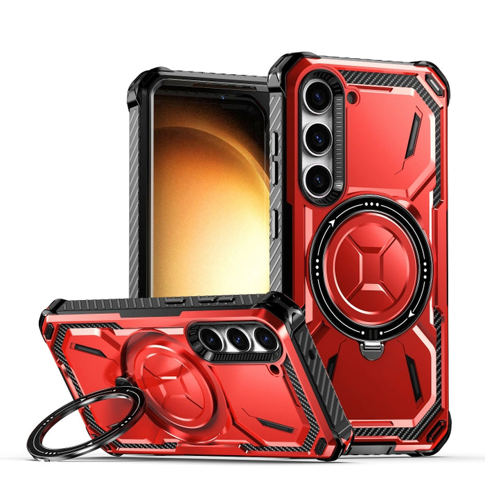 Armor Series Holder Phone Case, For Samsung Galaxy S22 5G, For Samsung Galaxy S24 Ultra 5G, For Samsung Galaxy S24+ 5G, For Samsung Galaxy S22+ 5G, For Samsung Galaxy S22 Ultra 5G, For Samsung Galaxy S24 5G, For Samsung Galaxy S21 5G                   ...