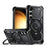 Armor Series Holder Phone Case, For Samsung Galaxy S22 5G, For Samsung Galaxy S24 Ultra 5G, For Samsung Galaxy S24+ 5G, For Samsung Galaxy S22+ 5G, For Samsung Galaxy S22 Ultra 5G, For Samsung Galaxy S24 5G, For Samsung Galaxy S21 5G                   ...