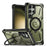 Armor Series Holder Phone Case, For Samsung Galaxy S22 5G, For Samsung Galaxy S24 Ultra 5G, For Samsung Galaxy S24+ 5G, For Samsung Galaxy S22+ 5G, For Samsung Galaxy S22 Ultra 5G, For Samsung Galaxy S24 5G, For Samsung Galaxy S21 5G                   ...