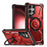 Armor Series Holder Phone Case, For Samsung Galaxy S22 5G, For Samsung Galaxy S24 Ultra 5G, For Samsung Galaxy S24+ 5G, For Samsung Galaxy S22+ 5G, For Samsung Galaxy S22 Ultra 5G, For Samsung Galaxy S24 5G, For Samsung Galaxy S21 5G                   ...