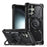 Armor Series Holder Phone Case, For Samsung Galaxy S22 5G, For Samsung Galaxy S24 Ultra 5G, For Samsung Galaxy S24+ 5G, For Samsung Galaxy S22+ 5G, For Samsung Galaxy S22 Ultra 5G, For Samsung Galaxy S24 5G, For Samsung Galaxy S21 5G                   ...