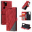 Skin Feel Splicing Leather Phone Case, For Samsung Galaxy Xcover 7, For Samsung Galaxy A55 5G, For Samsung Galaxy A35 5G, For Samsung Galaxy S24 Ultra 5G, For Samsung Galaxy S24+ 5G, For Samsung Galaxy S24 5G, For Samsung Galaxy A15��������������������...
