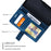 Skin Feel Splicing Leather Phone Case, For Samsung Galaxy Xcover 7, For Samsung Galaxy A55 5G, For Samsung Galaxy A35 5G, For Samsung Galaxy S24 Ultra 5G, For Samsung Galaxy S24+ 5G, For Samsung Galaxy S24 5G, For Samsung Galaxy A15��������������������...