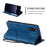 Skin Feel Splicing Leather Phone Case, For Samsung Galaxy Xcover 7, For Samsung Galaxy A55 5G, For Samsung Galaxy A35 5G, For Samsung Galaxy S24 Ultra 5G, For Samsung Galaxy S24+ 5G, For Samsung Galaxy S24 5G, For Samsung Galaxy A15��������������������...