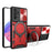 CD Texture Sliding Camshield Magnetic Holder Phone Case, For Samsung Galaxy S22 5G, For Samsung Galaxy A13 5G, For Samsung Galaxy A03s, For Samsung Galaxy A53, For Samsung Galaxy S21 5G, For Samsung Galaxy S21+ 5G, For Samsung Galaxy S21 Ultra 5G