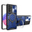 CD Texture Sliding Camshield Magnetic Holder Phone Case, For Samsung Galaxy S22 5G, For Samsung Galaxy A13 5G, For Samsung Galaxy A03s, For Samsung Galaxy A53, For Samsung Galaxy S21 5G, For Samsung Galaxy S21+ 5G, For Samsung Galaxy S21 Ultra 5G