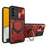 CD Texture Sliding Camshield Magnetic Holder Phone Case, For Samsung Galaxy S22 5G, For Samsung Galaxy A13 5G, For Samsung Galaxy A03s, For Samsung Galaxy A53, For Samsung Galaxy S21 5G, For Samsung Galaxy S21+ 5G, For Samsung Galaxy S21 Ultra 5G