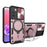 CD Texture Sliding Camshield Magnetic Holder Phone Case, For Samsung Galaxy S22 5G, For Samsung Galaxy A13 5G, For Samsung Galaxy A03s, For Samsung Galaxy A53, For Samsung Galaxy S21 5G, For Samsung Galaxy S21+ 5G, For Samsung Galaxy S21 Ultra 5G