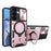 CD Texture Sliding Camshield Magnetic Holder Phone Case, For Samsung Galaxy S24 FE 5G, For Samsung Galaxy S24+ 5G, For Samsung Galaxy S24 5G, For Samsung Galaxy A24 4G, For Samsung Galaxy A23 5G, For Samsung Galaxy A34 5G, For Samsung Galaxy A54 5G����...