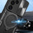 CD Texture Sliding Camshield Magnetic Holder Phone Case, For Samsung Galaxy S24 FE 5G, For Samsung Galaxy S24+ 5G, For Samsung Galaxy S24 5G, For Samsung Galaxy A24 4G, For Samsung Galaxy A23 5G, For Samsung Galaxy A34 5G, For Samsung Galaxy A54 5G����...