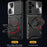 CD Texture Sliding Camshield Magnetic Holder Phone Case, For Samsung Galaxy S24 FE 5G, For Samsung Galaxy S24+ 5G, For Samsung Galaxy S24 5G, For Samsung Galaxy A24 4G, For Samsung Galaxy A23 5G, For Samsung Galaxy A34 5G, For Samsung Galaxy A54 5G����...