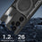 CD Texture Sliding Camshield Magnetic Holder Phone Case, For Samsung Galaxy S24 FE 5G, For Samsung Galaxy S24+ 5G, For Samsung Galaxy S24 5G, For Samsung Galaxy A24 4G, For Samsung Galaxy A23 5G, For Samsung Galaxy A34 5G, For Samsung Galaxy A54 5G����...