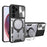 CD Texture Sliding Camshield Magnetic Holder Phone Case, For Samsung Galaxy S24 FE 5G, For Samsung Galaxy S24+ 5G, For Samsung Galaxy S24 5G, For Samsung Galaxy A24 4G, For Samsung Galaxy A23 5G, For Samsung Galaxy A34 5G, For Samsung Galaxy A54 5G����...