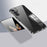 Armor Clear TPU Hybrid PC Phone Case, For Samsung Galaxy A55 5G, For Samsung Galaxy A25 5G, For Samsung Galaxy S23 FE 5G, For Samsung Galaxy M54