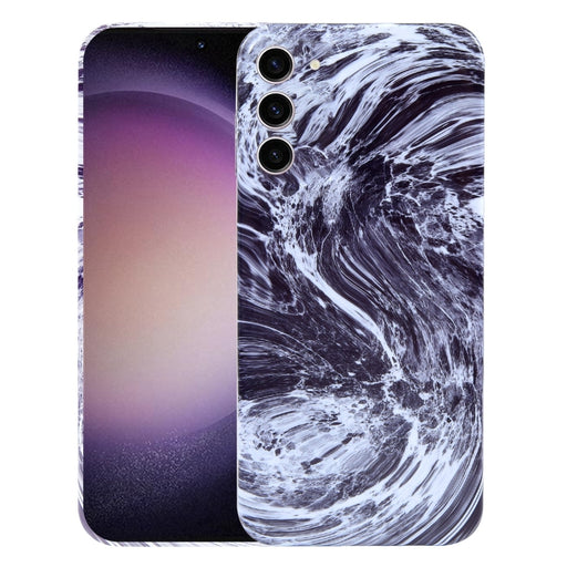 Marble Pattern Phone Case, For Samsung Galaxy S23 5G, For Samsung Galaxy S23 Ultra 5G, For Samsung Galaxy S22 5G, For Samsung Galaxy S22+ 5G, For Samsung Galaxy S22 Ultra 5G, For Samsung Galaxy A14