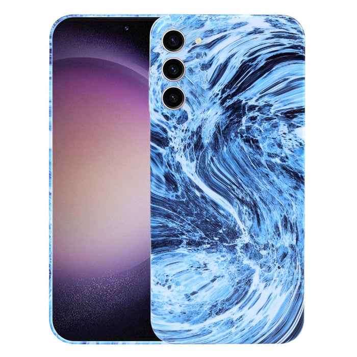 Marble Pattern Phone Case, For Samsung Galaxy S23 5G, For Samsung Galaxy S23 Ultra 5G, For Samsung Galaxy S22 5G, For Samsung Galaxy S22+ 5G, For Samsung Galaxy S22 Ultra 5G, For Samsung Galaxy A14